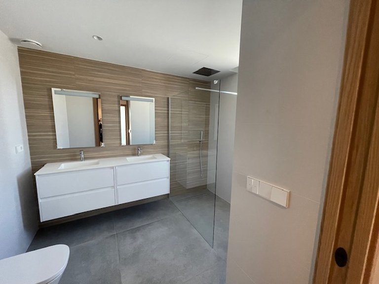 Villa for Sale in Costa Blanca Moraira, Alicante 7