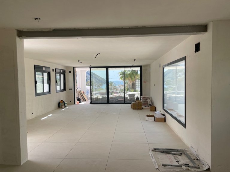 Villa for Sale in Costa Blanca Moraira, Alicante 5