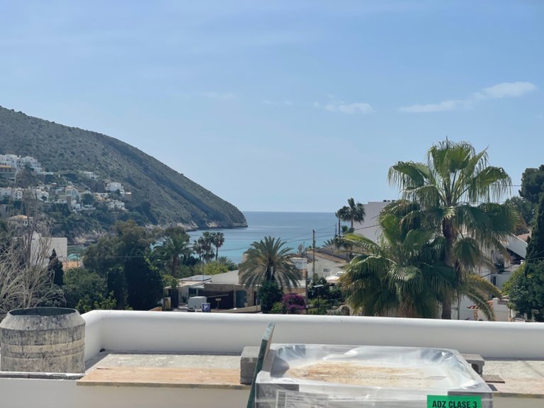 Villa for Sale in Costa Blanca Moraira, Alicante 1