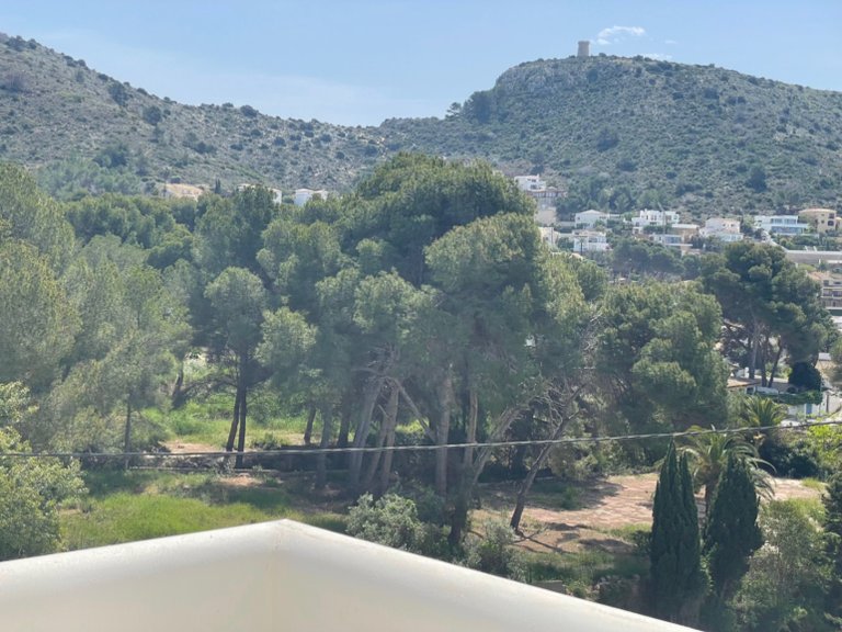 Villa for Sale in Costa Blanca Moraira, Alicante 16