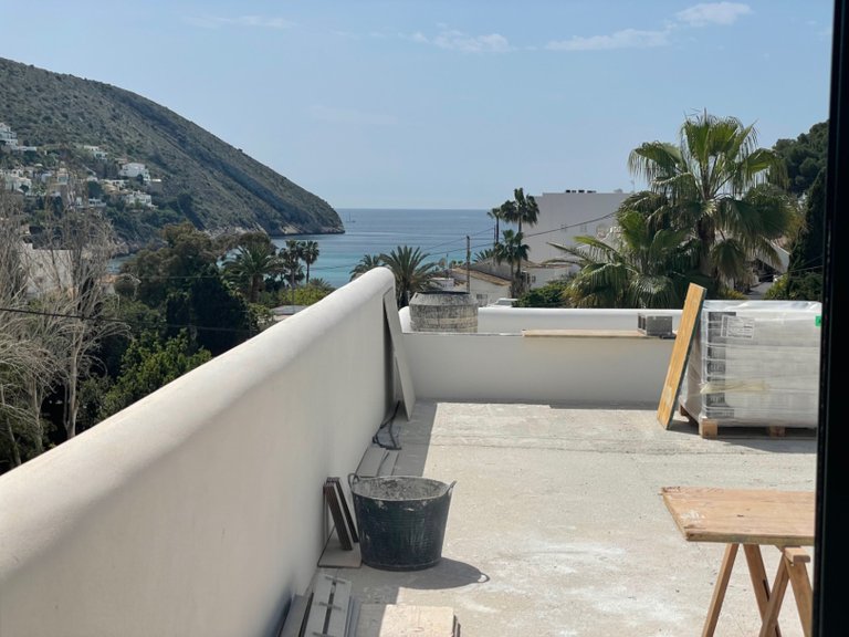Villa for Sale in Costa Blanca Moraira, Alicante 6