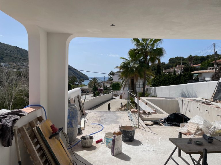 Villa for Sale in Costa Blanca Moraira, Alicante 13