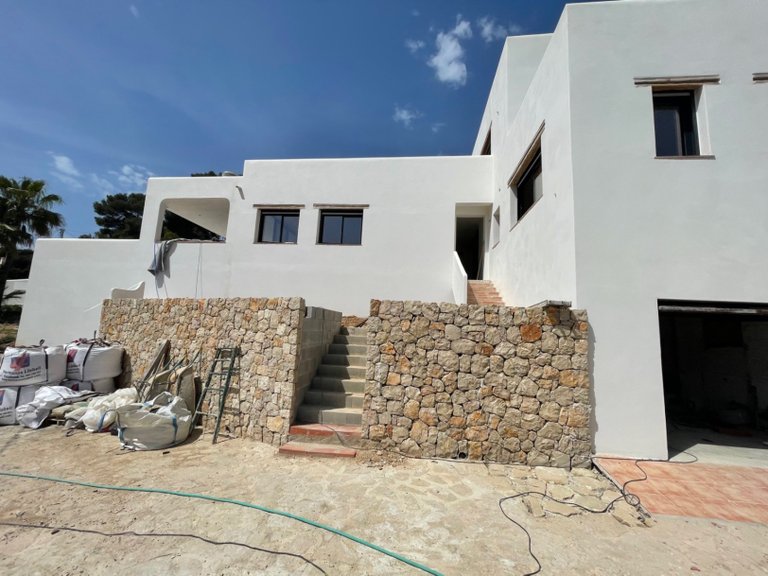 Villa for Sale in Costa Blanca Moraira, Alicante 2