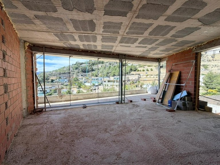 Villa for Sale in Costa Blanca Benissa, Alicante 12