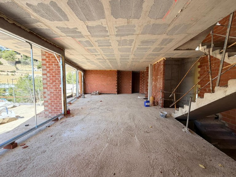 Villa for Sale in Costa Blanca Benissa, Alicante 15