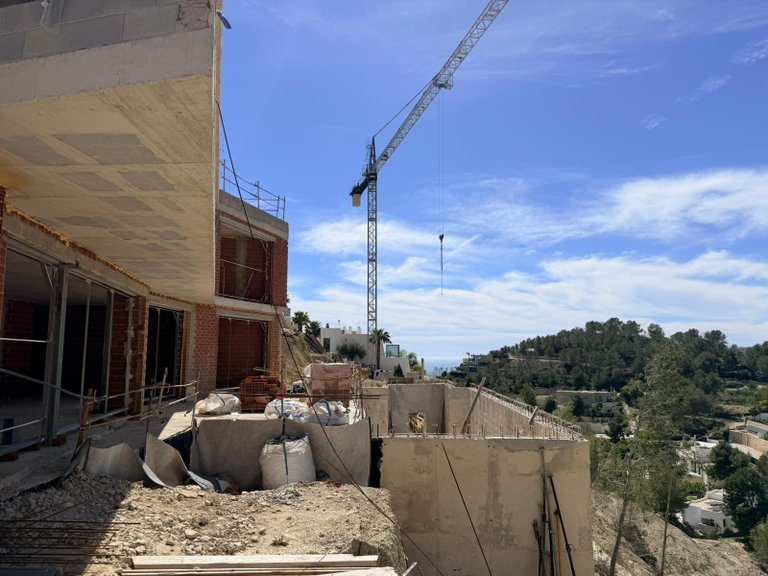 Villa for Sale in Costa Blanca Benissa, Alicante 14