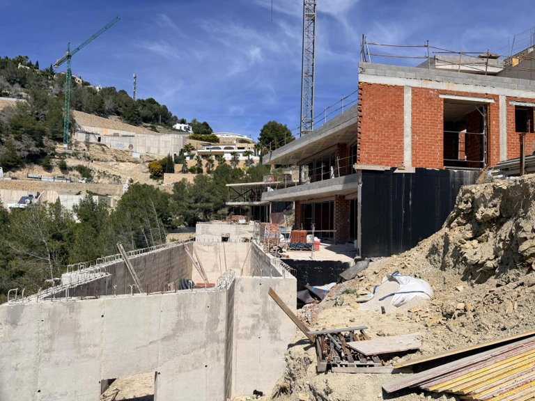 Villa for Sale in Costa Blanca Benissa, Alicante 16