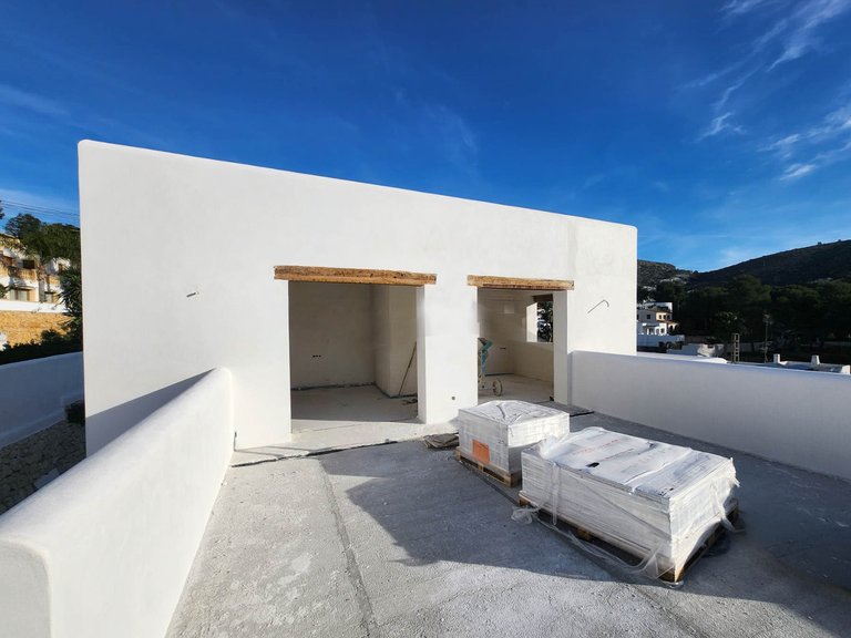 Villa for Sale in Costa Blanca Moraira, Alicante 47