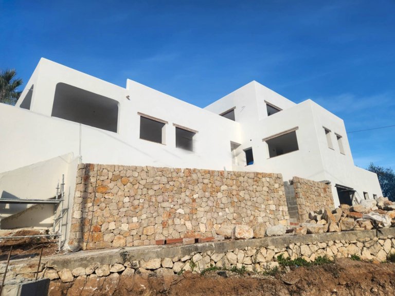 Villa for Sale in Costa Blanca Moraira, Alicante 40