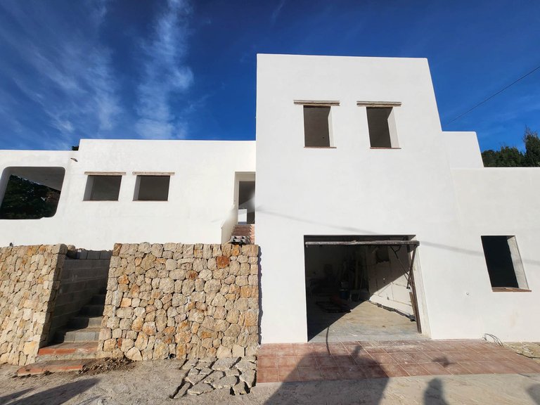 Villa for Sale in Costa Blanca Moraira, Alicante 36