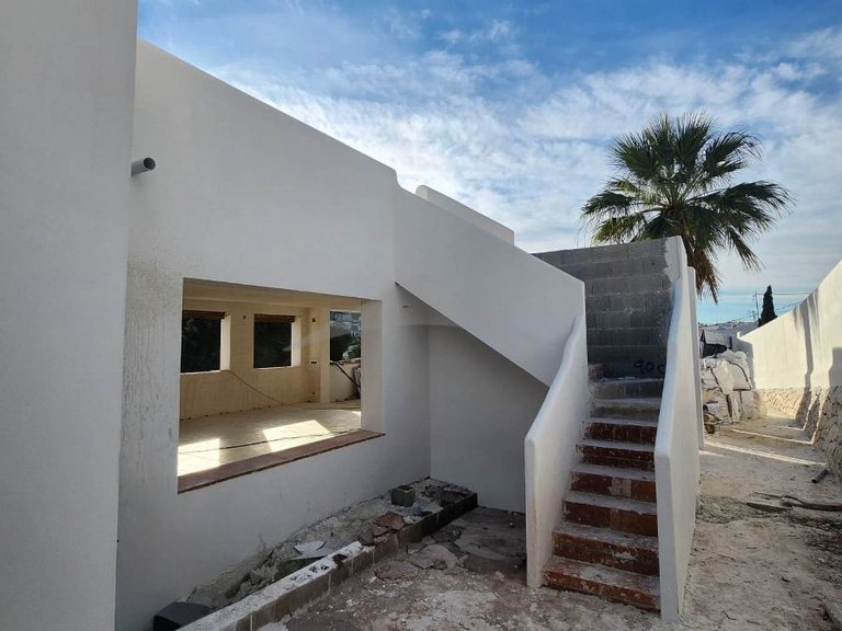 Villa for Sale in Costa Blanca Moraira, Alicante 39