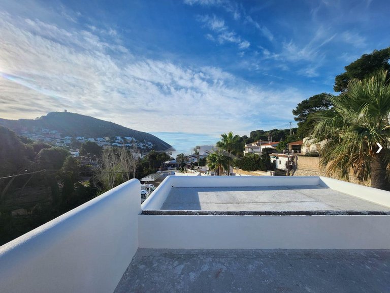 Villa for Sale in Costa Blanca Moraira, Alicante 34