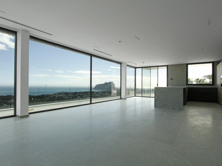 Villa for Sale in Costa Blanca Benissa, Alicante 10
