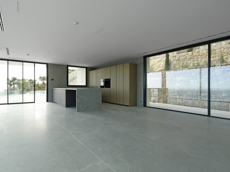 Villa for Sale in Costa Blanca Benissa, Alicante 11