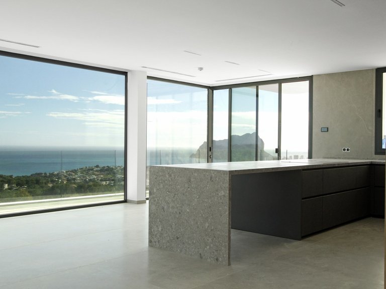 Villa for Sale in Costa Blanca Benissa, Alicante 16