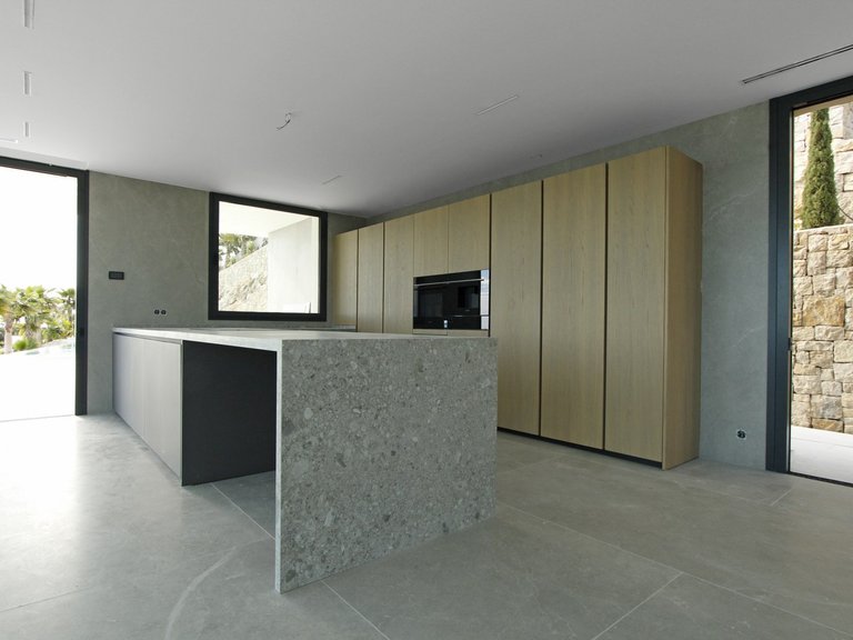 Villa for Sale in Costa Blanca Benissa, Alicante 14