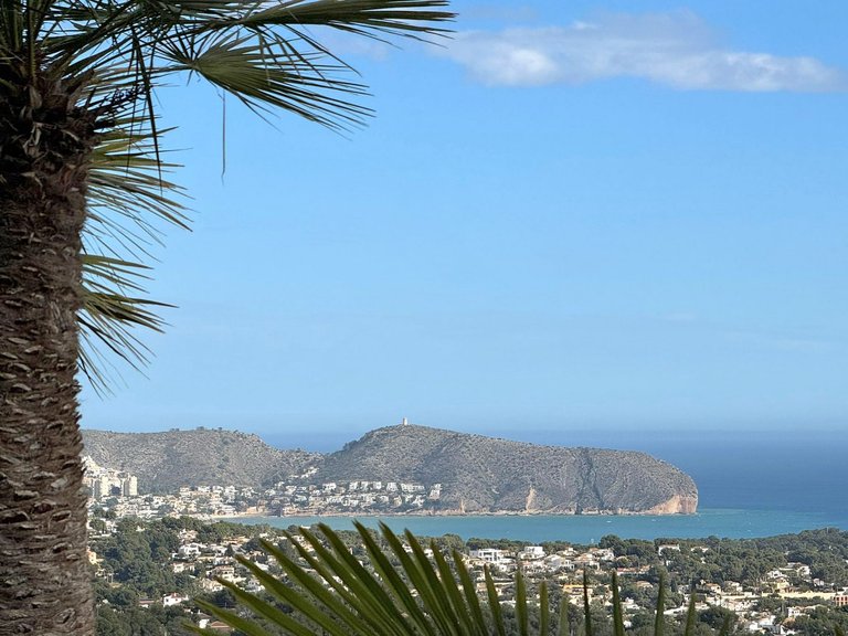 Villa for Sale in Costa Blanca Benissa, Alicante 9
