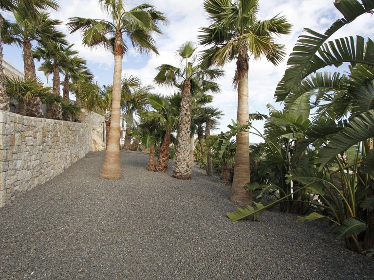 Villa for Sale in Costa Blanca Benissa, Alicante 22