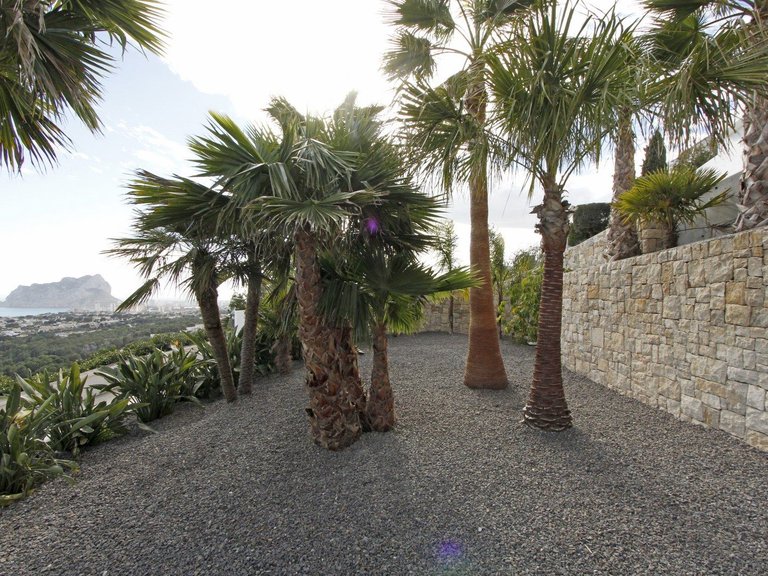 Villa for Sale in Costa Blanca Benissa, Alicante 28