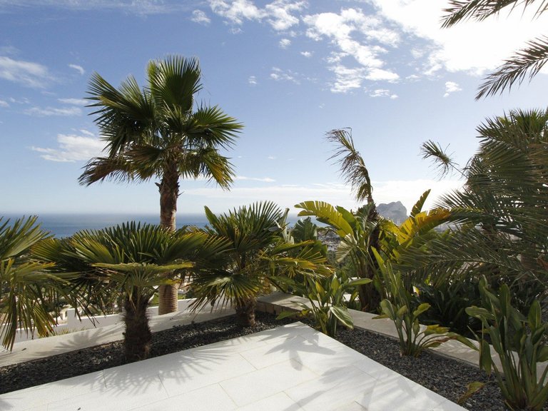 Villa for Sale in Costa Blanca Benissa, Alicante 5