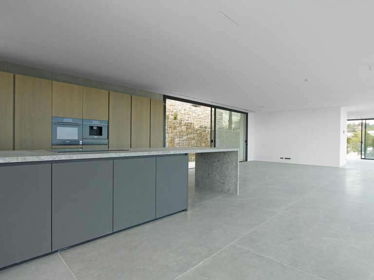 Villa for Sale in Costa Blanca Benissa, Alicante 13