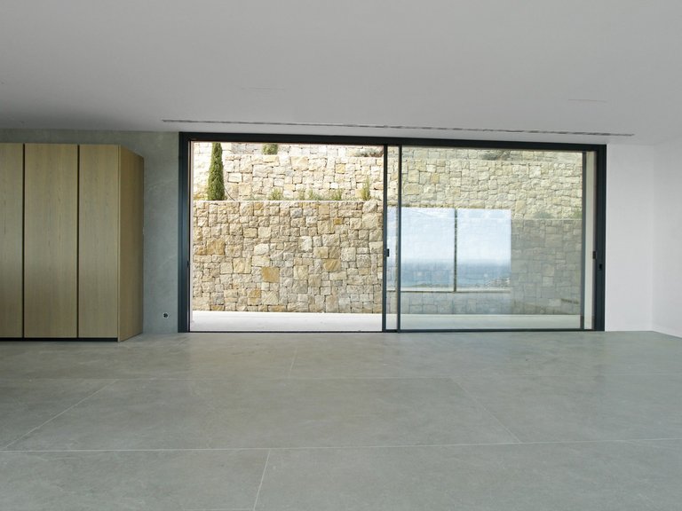 Villa for Sale in Costa Blanca Benissa, Alicante 27