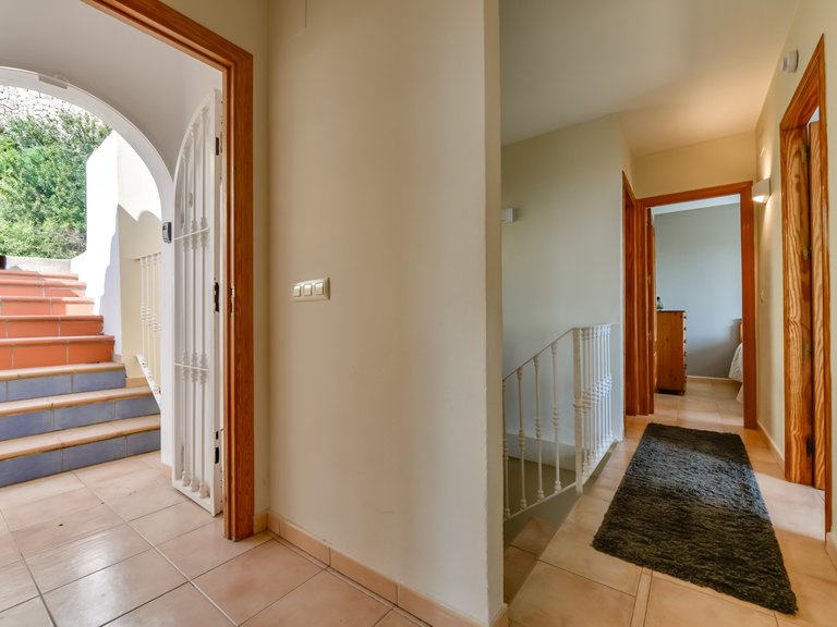 Villa for Sale in Costa Blanca Benissa, Alicante 24