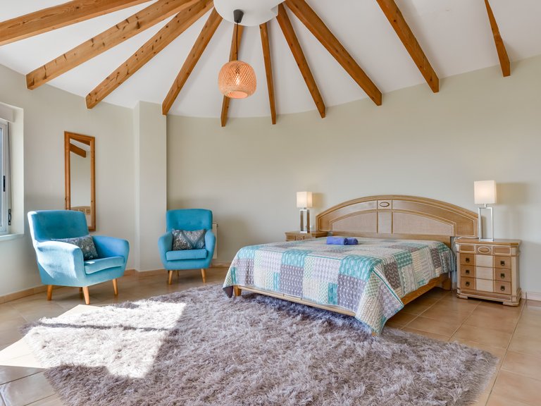 Villa for Sale in Costa Blanca Benissa, Alicante 27