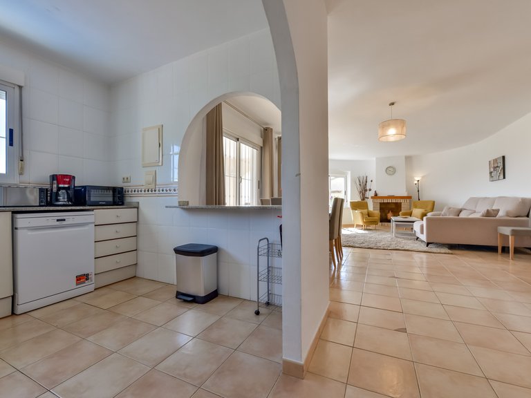 Villa for Sale in Costa Blanca Benissa, Alicante 4
