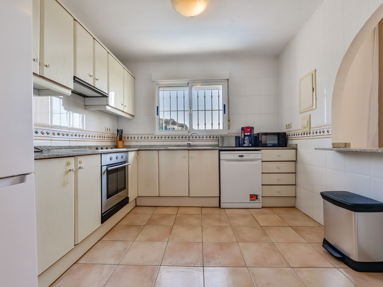 Villa for Sale in Costa Blanca Benissa, Alicante 6