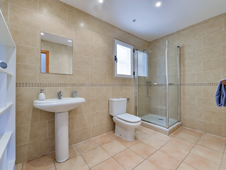 Villa for Sale in Costa Blanca Benissa, Alicante 8