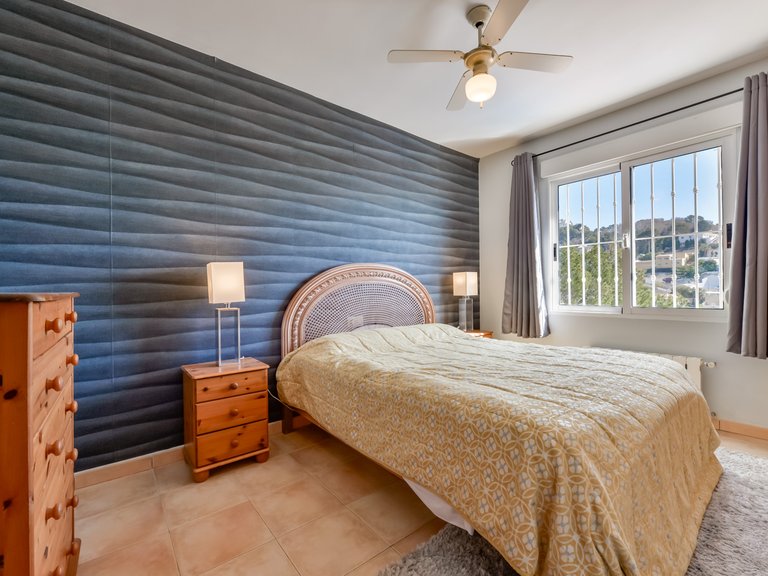 Villa for Sale in Costa Blanca Benissa, Alicante 10
