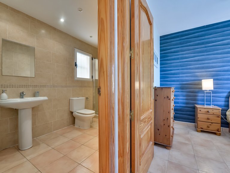 Villa for Sale in Costa Blanca Benissa, Alicante 28