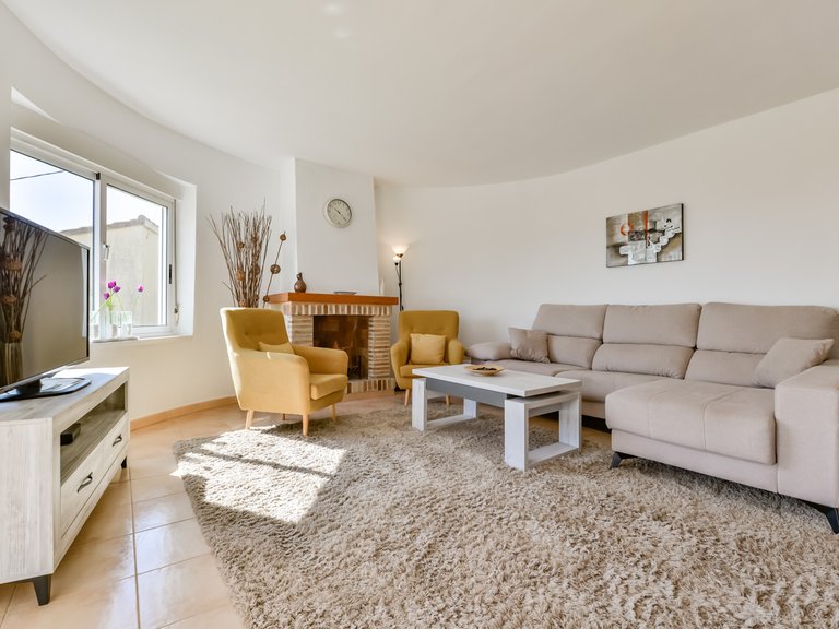 Villa for Sale in Costa Blanca Benissa, Alicante 16