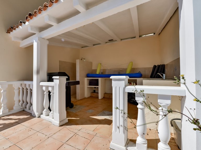 Villa for Sale in Costa Blanca Benissa, Alicante 23