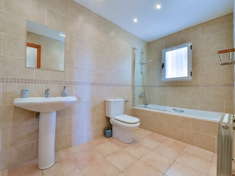Villa for Sale in Costa Blanca Benissa, Alicante 7