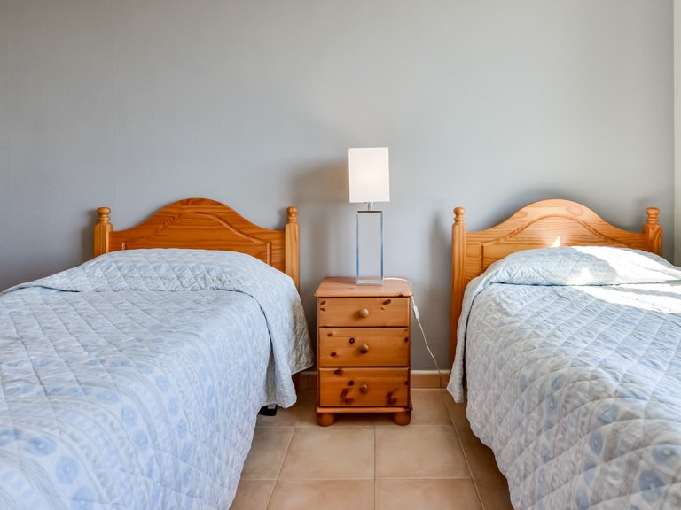 Villa for Sale in Costa Blanca Benissa, Alicante 9