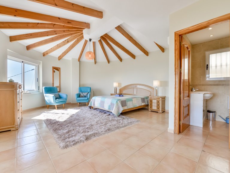 Villa for Sale in Costa Blanca Benissa, Alicante 11