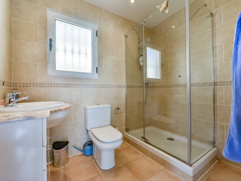 Villa for Sale in Costa Blanca Benissa, Alicante 13