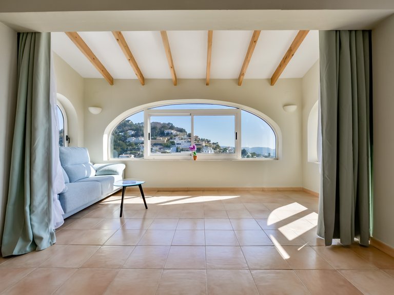Villa for Sale in Costa Blanca Benissa, Alicante 29