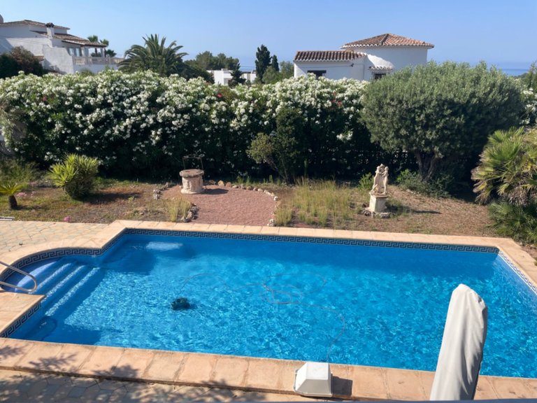 Villa for Sale in Costa Blanca Moraira, Alicante 9