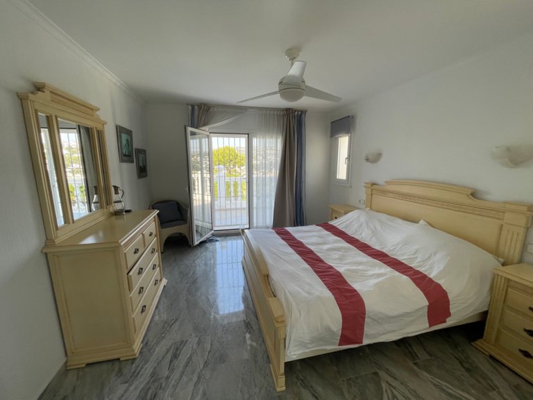 Villa for Sale in Costa Blanca Moraira, Alicante 16