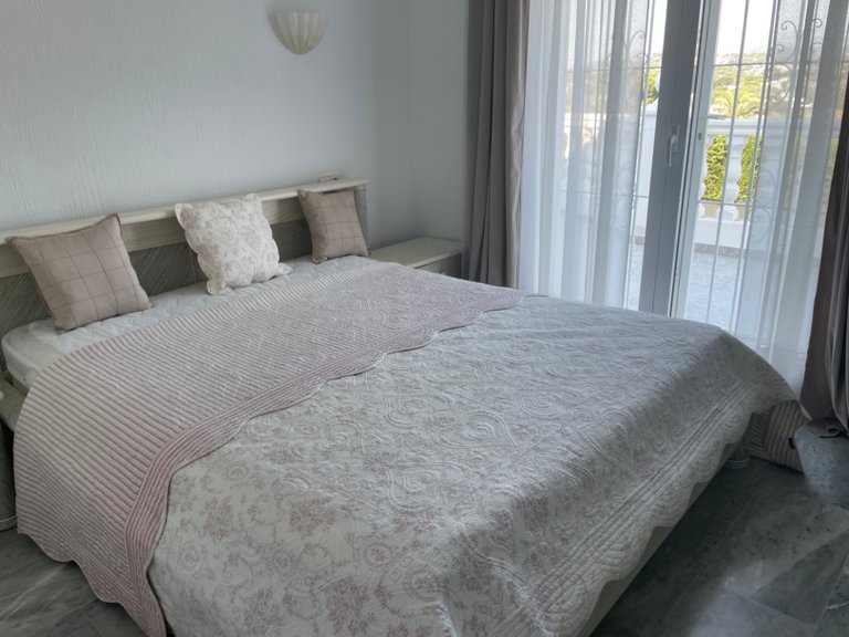 Villa for Sale in Costa Blanca Moraira, Alicante 17