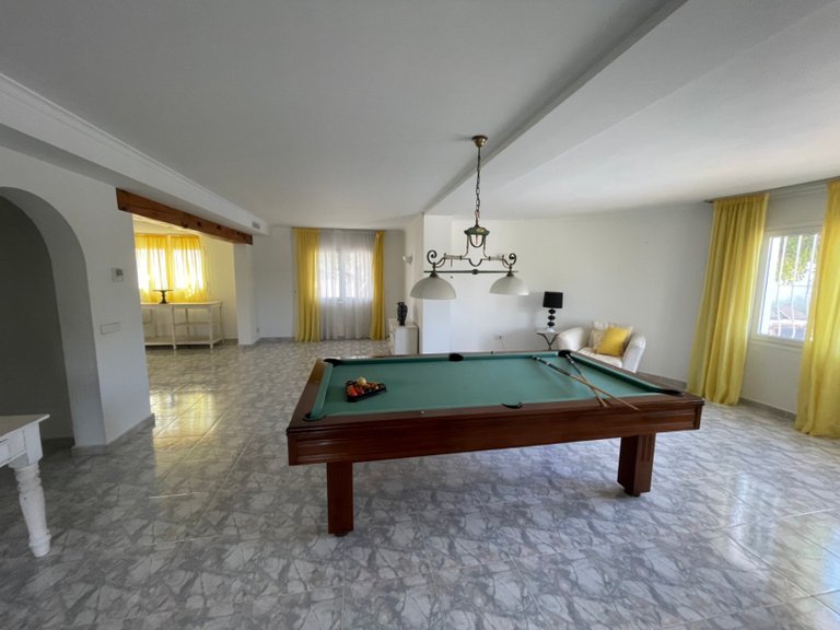 Villa for Sale in Costa Blanca Moraira, Alicante 22