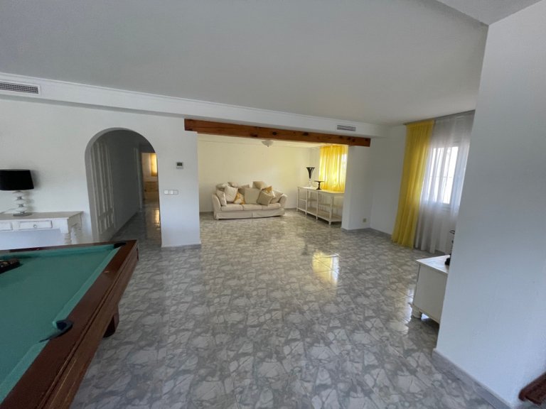 Villa for Sale in Costa Blanca Moraira, Alicante 23