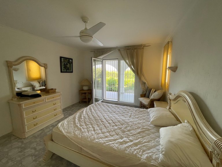 Villa for Sale in Costa Blanca Moraira, Alicante 15