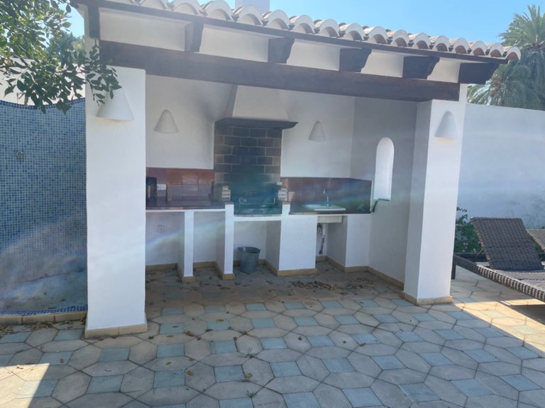 Villa for Sale in Costa Blanca Moraira, Alicante 13