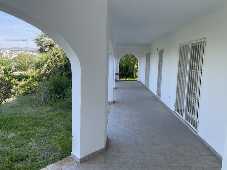 Villa for Sale in Costa Blanca Moraira, Alicante 20