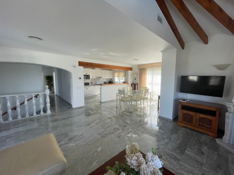 Villa for Sale in Costa Blanca Moraira, Alicante 34