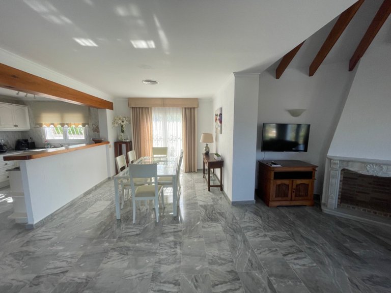 Villa for Sale in Costa Blanca Moraira, Alicante 32